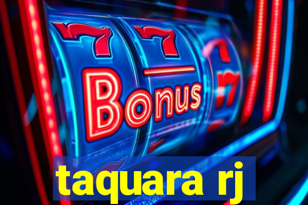 taquara rj